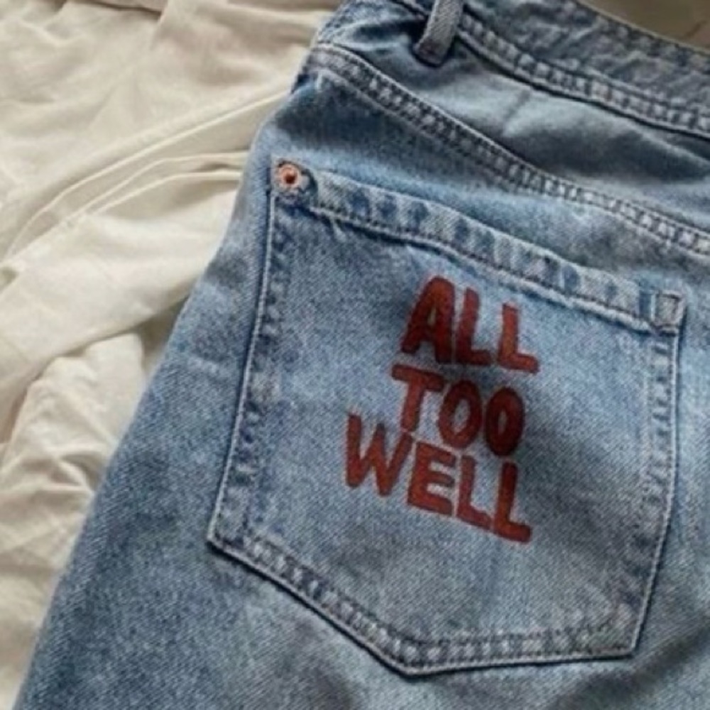 Meet your Posher, Andrea